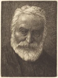 Victor Hugo, 2:a plåten