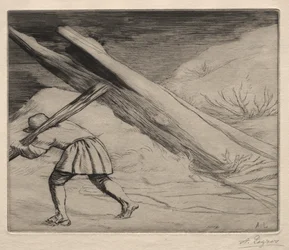 Vinter (första plattan)