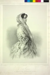 Prinsessan av Preussen Charlotte