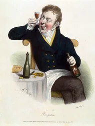 Vinprovaren