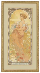 Fyra årstider: Sommaren 1900