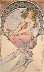 Måleriet, 1898