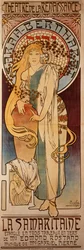 Samariten, 1897