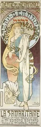 Samariten, 1897