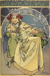 "Prinsessan Hyacinthe" (Princezna Hyacinta)