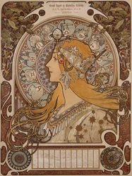 Zodiac, Grand Bazaar och nya gallerier, rundturer