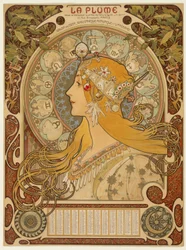Zodiac ("Fjädern")