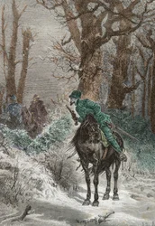 Mordet på hertig François de Guise