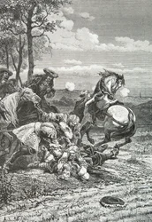 Henri de la Tour d