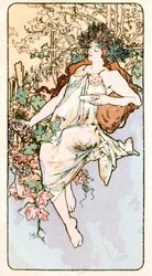 "Hösten", 1897