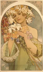 blomma