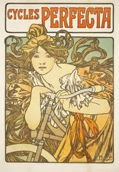 Cycles Perfecta, 1897