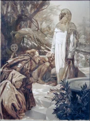 Spaniens historia, illustration