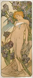 Irisar, 1898