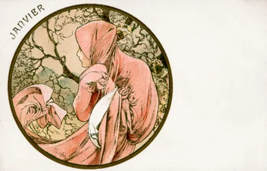 "Januari", 1900