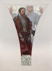 Johannes av Pernstein, 1911