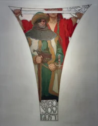 Kämpningslust - Jan Ziska
