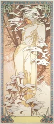 Vinter