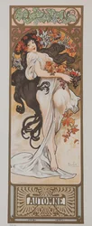 Årstider. Hösten 1897.