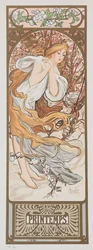 Årstider. Våren 1897.