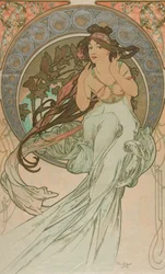 Musik från konsten, 1898
