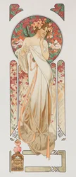 Sylvania Essence, 1899.