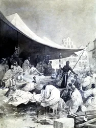 Korset, c1900-1939