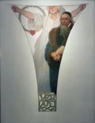 Treue - J.A.Komensky