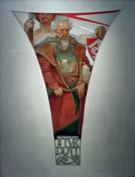 Oförlåtlighet - Jan Rohác från Dubá
