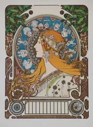 Zodiaken, 1896