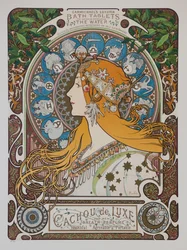 Zodiaken, 1896