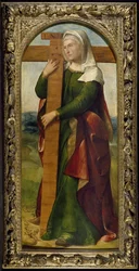 St Helen, 1400-talet