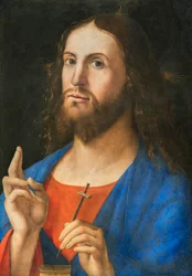 Kristus välsignelse