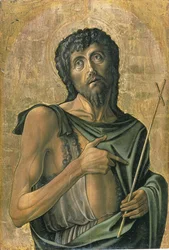 Sankt Johannes Döparen