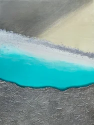 Sammanfattning: Aqua Shore