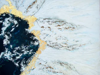 Sammanfattning: Blue Gold Flow