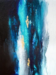 Sammanfattning: Blue Gold Flow