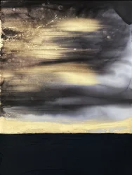 Sammanfattning: Golden Horizon