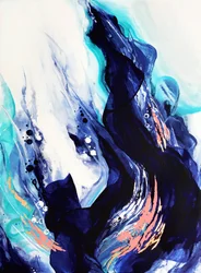Blue Ocean Flow