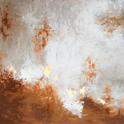 Golden Earth – Sammanfattning