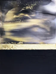 Gyllene horisonten