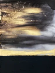 Golden Horizon – Sammanfattning