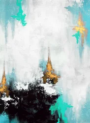 Golden Spires – Sammanfattning