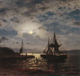 Från Oslofjorden