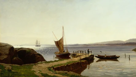 Hvaler pir