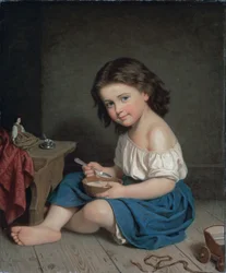 Frukost