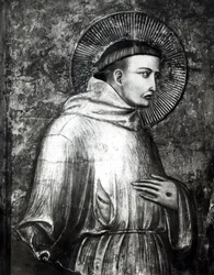 St Franciskus