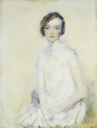 Miss Winifred Barnes,