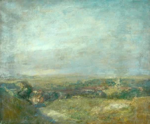 Morgon, Aldbourne