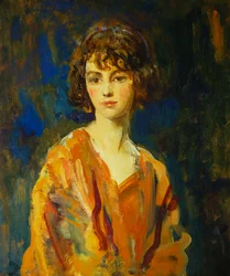 Hon. Lois Stuart II, 1920